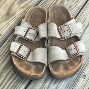 Birkenstock Arizona 38